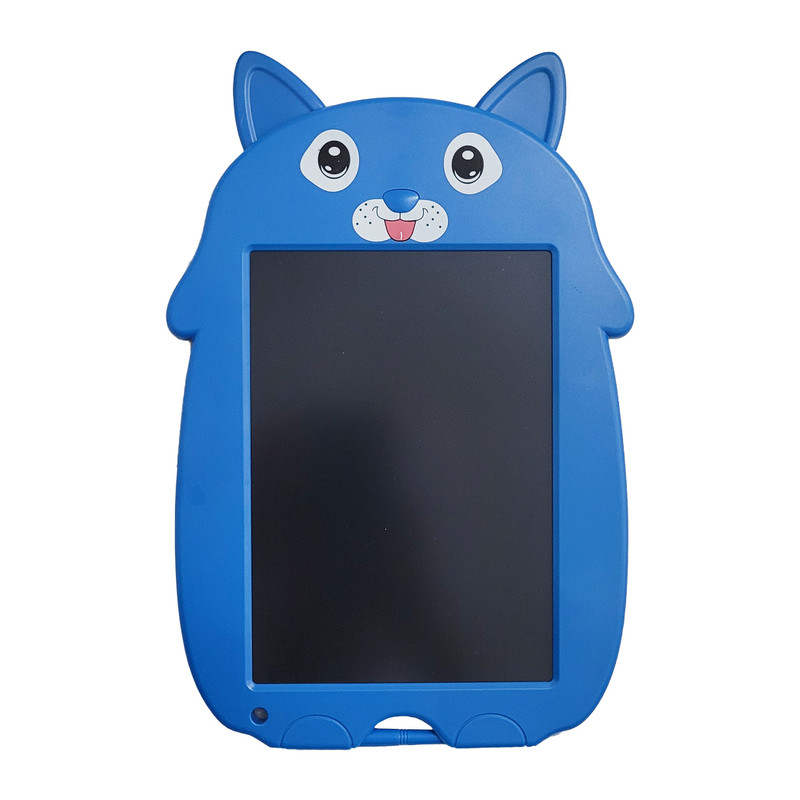 بازی آموزشی تبلت طرح جادویی مدل LCD WRITING BOARD کد 9900200