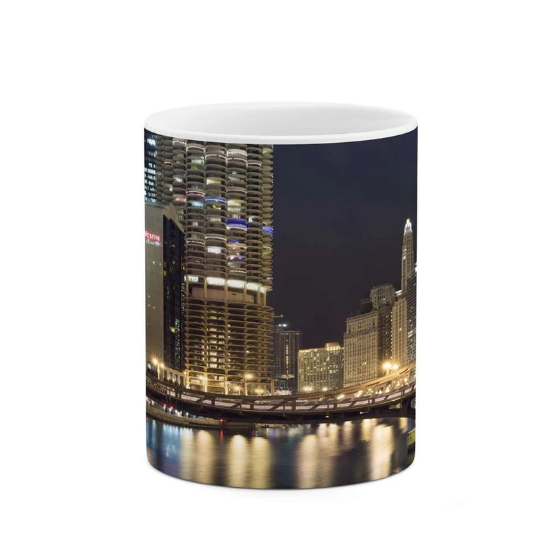 ماگ کاکتی مدل شهر کد mgh13326