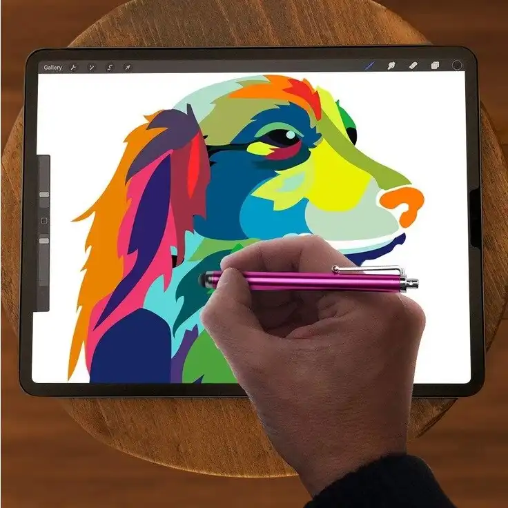 قلم لمسی مدل SB-12