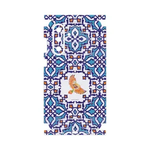 MAHOOT Homa_Tile-FullSkin Cover Sticker for Samsung Galaxy A36