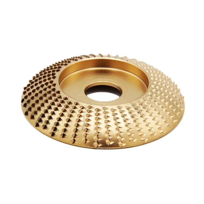 صفحه چوب ساب اتنسی مدل AJ-12  سایز 10 میلی‌متر