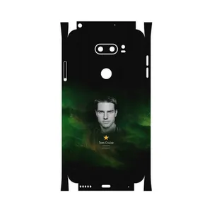 MAHOOT Tom Cruise-FullSkin Cover Sticker for LG V30