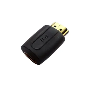 مبدل mini HDMI به HDMI مدل2