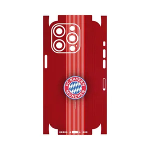 MAHOOT Bayern_Munchen-FullSkin Cover Sticker for Apple iPhone 14 Pro
