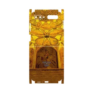 MAHOOT Chehel Sotoun Palace-FullSkin Cover Sticker for Samsung Galaxy Z Flip