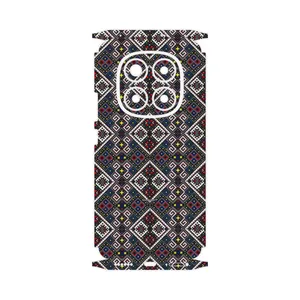 MAHOOT SISTAN Needlework 1-FullSkin Cover Sticker for Xiaomi Redmi Note 14 Pro 5G