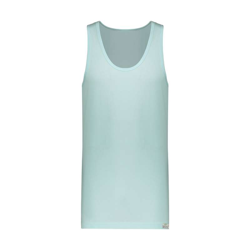 زیرپوش بدون آستین مردانه برهان تن پوش مدل AZ-04