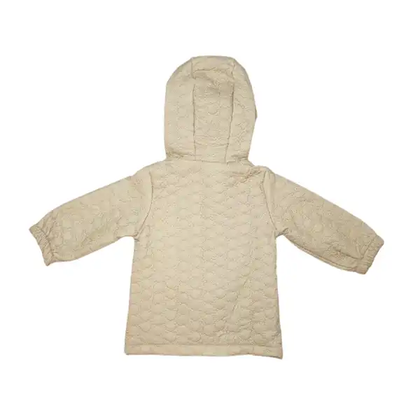 کاپشن نوزادی شین مدل 5689