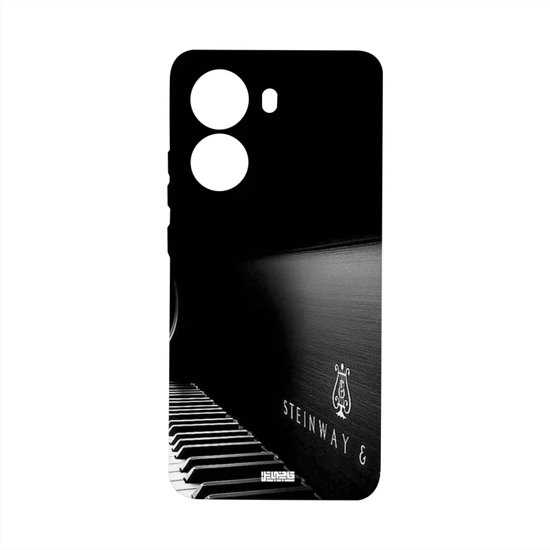 کاور قاب موبایل علوی مدل SML مناسب برای گوشی موبایل شیائومی Poco X7 Pro