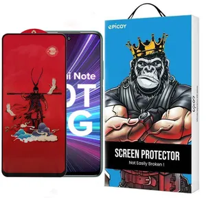 Epicoy Monkey King Screen Protector For Xiaomi Redmi Note 10T 5G/4G