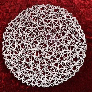 زیربشقابی و زیرقابلمه ای مدل h-001