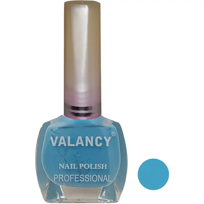 لاک ناخن والانسی شماره AA40