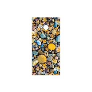 MAHOOT River rocks Cover Sticker for Nokia Lumia 730