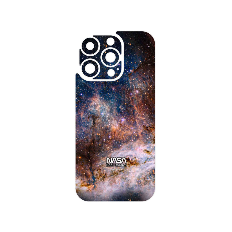 برچسب پوششی ماهوت مدل Universe_by_NASA_6 مناسب برای گوشی موبایل اپل iPhone 16 Pro