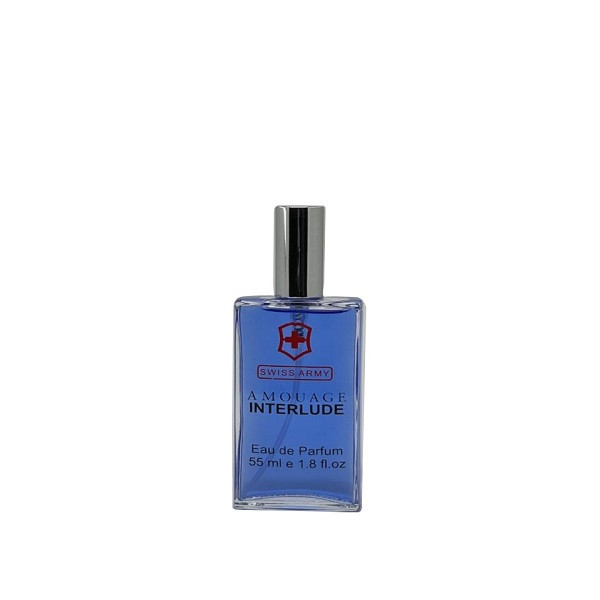 عطر جیبی مردانه سوئیس آرمی مدل آمواج اینترلود حجم 55 میلی لیتر عطر جیبی مردانه سوئیس آرمی مدل آمواج اینترلود حجم 55 میلی لیتر