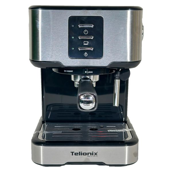 اسپرسو ساز تلیونیکس مدل tem 5112