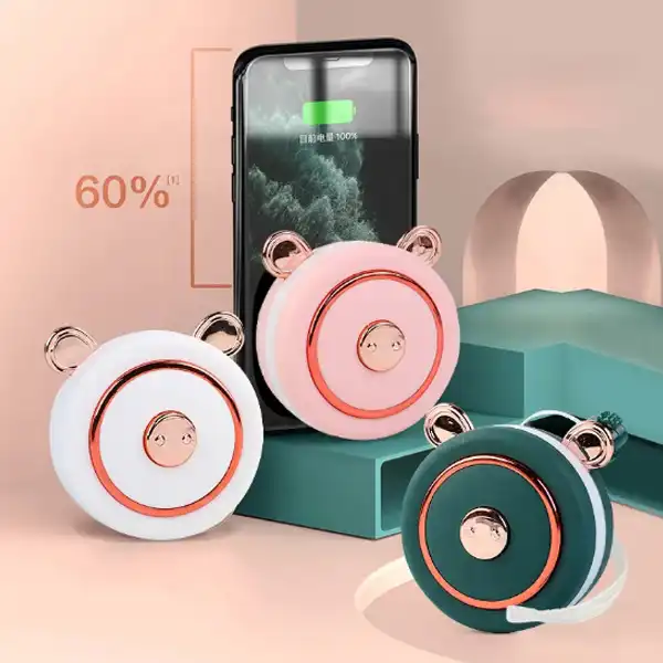 بخاری جیبی مدل S630