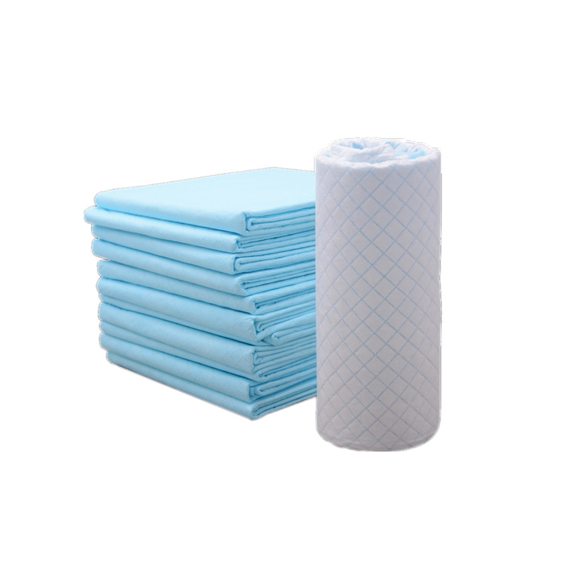 پد بهداشتی حیوانات گلدپد آناپلاس مدل کلاسیک پت بسته 5 عددی