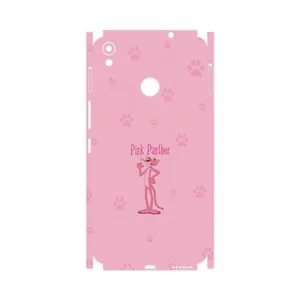MAHOOT The Pink Panther-FullSkin Cover Sticker for Tecno Camon CX Air