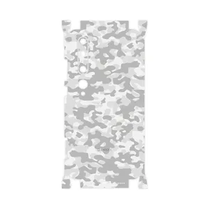 MAHOOT  Army-Snow-FullSkin Cover Sticker for Xiaomi MI Note 10 Pro