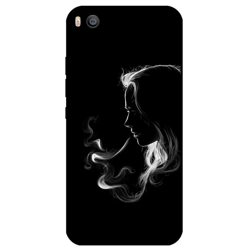 کاور مگافون کد 8261 مناسب برای گوشی موبایل شیائومی Mi 5S