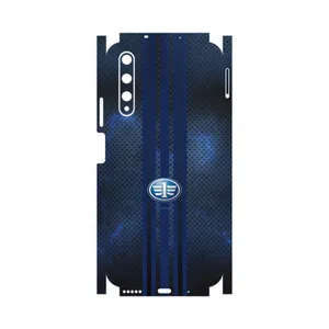 MAHOOT FAW-FullSkin Cover Sticker for Huawei Nova 5T