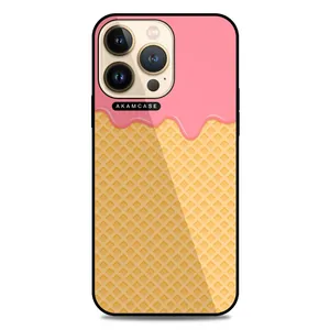 AKAM AMC-WA13PRO-CANDY-13 Cover For Apple iPhone 13 Pro