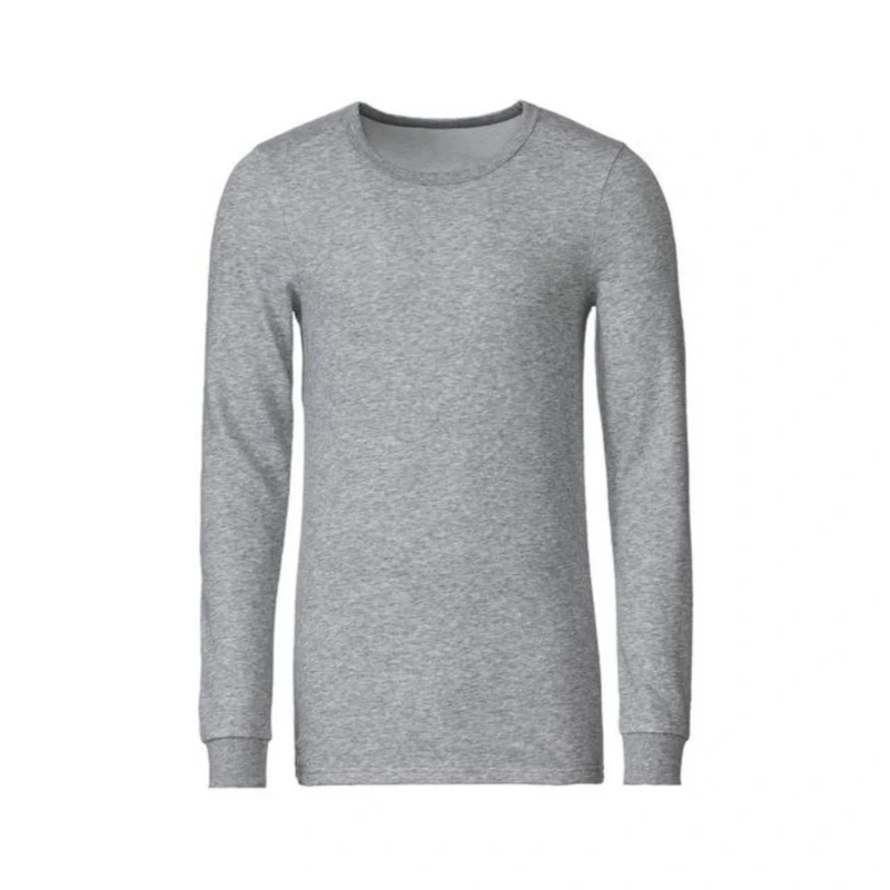 تی‌شرت آستین بلند مردانه مدل بیس لایر 21402742