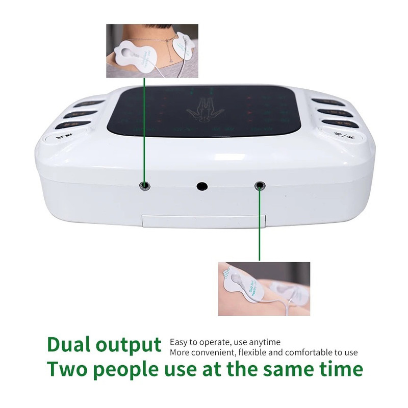 تنس عضلانی مدل ST112