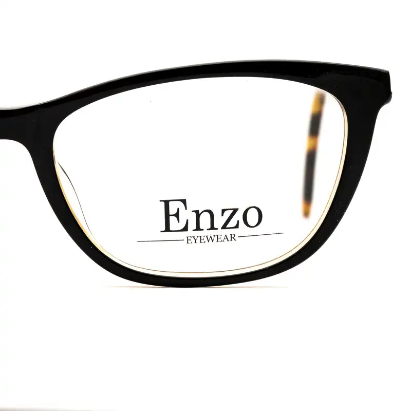 فریم عینک طبی زنانه انزو مدل H5076DT389