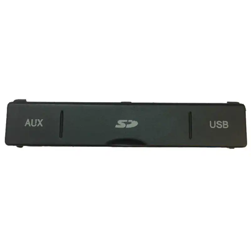 درب محفظه USB کد DRU