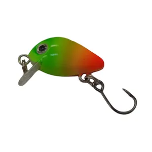طعمه ماهیگیری مدل BALZER Trout Attack 60230503