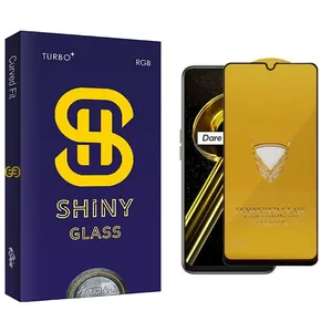 Atouchbo Shiny OG Screen Protector For Realme  9i 5G