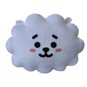 عروسک طرح آرجی مدل bt21 طول 30 سانتی متر