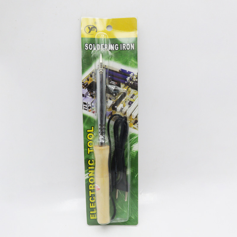 هویه 100 وات مدل YP- CHOBI-ELECTRONIC TOOLS
