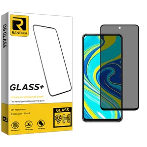 Randika GLD Privacy Screen Protector For Samsung Galaxy A51