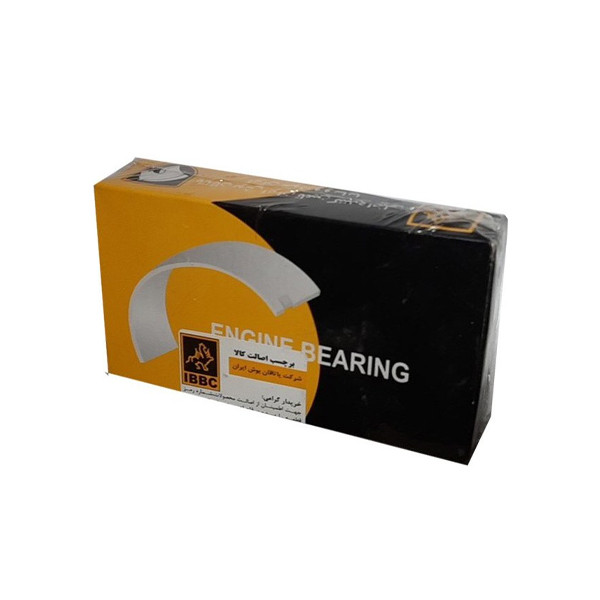 هلالی بغل یاتاقان آی بی بی سی مدل T3001/2مناسب برای پراید بسته دو عددی