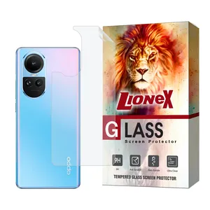 Lionex MTBLION Nano Back Protector For Oppo Reno10 5G