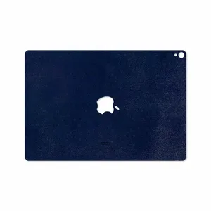 MAHOOT Deep-Blue-Leather Cover Sticker for Apple iPad Pro 10.5 2017 A1701