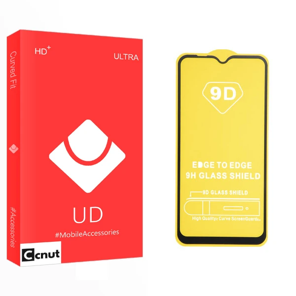 محافظ صفحه نمایش کوکونات مدل UD Glass مناسب برای گوشی موبایل سامسونگ Galaxy A10