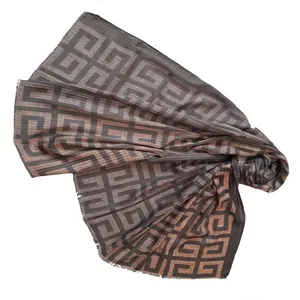 شال زنانه مدل 2322