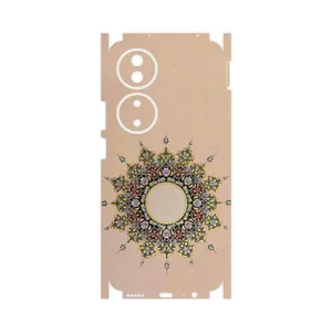 MAHOOT Art of Illumination 3-FullSkin Cover Sticker for Honor X7b
