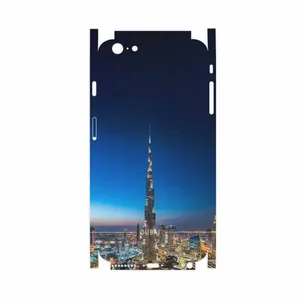 MAHOOT Dubai City-FullSkin Cover Sticker for Apple iPhone 6s Plus