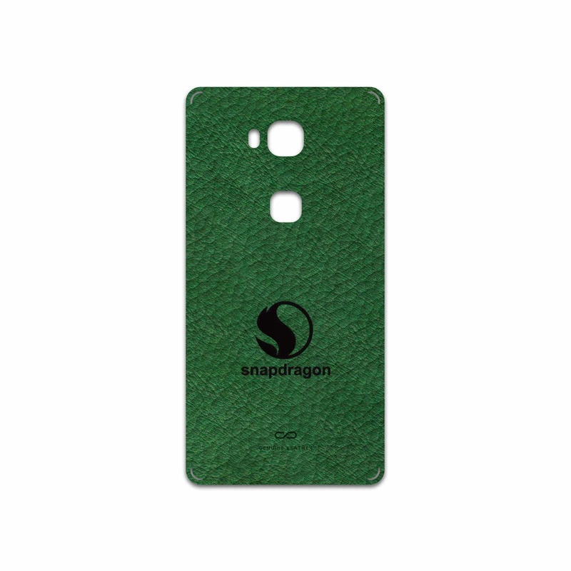 برچسب پوششی ماهوت مدل GL-SNPDRGN مناسب برای گوشی موبایل آنر 5X