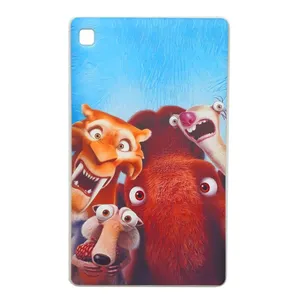 کاور کد T111 مناسب برای تبلت سامسونگ Galaxy Tab A7 Lite SM-T225