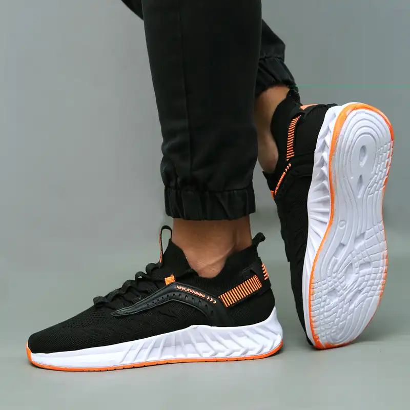 کفش مخصوص دویدن سارزی مدل newrunnig_M.e.s_N.r.n.j