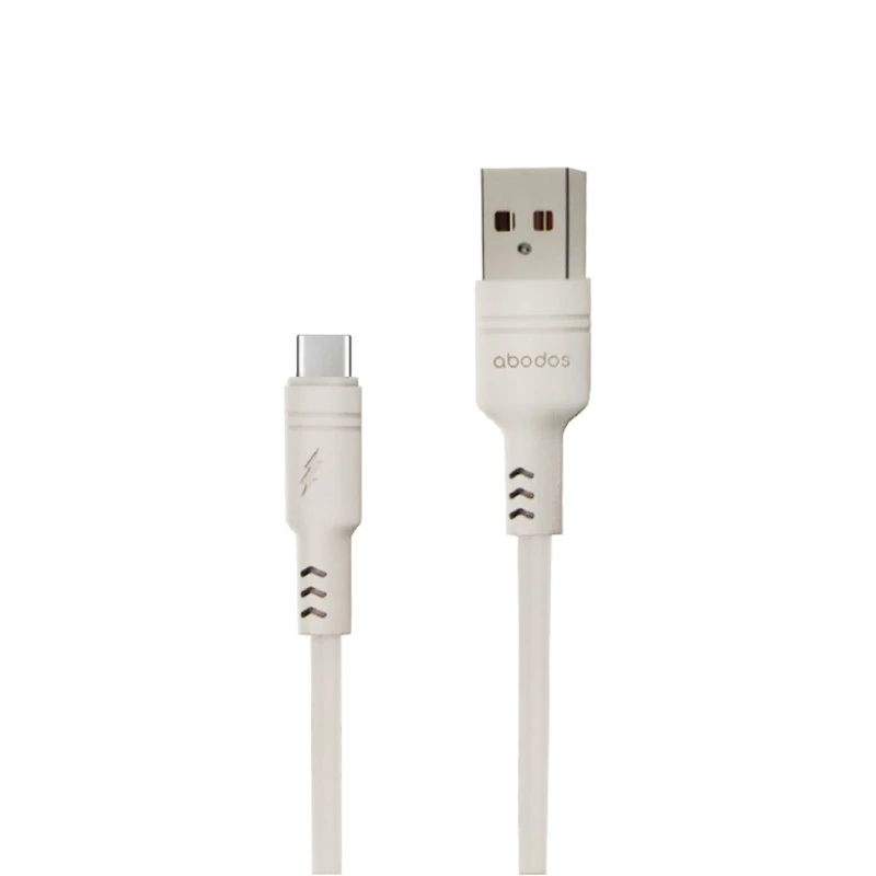 کابل تبدیل USB به USB-C ابودوس مدل AS-DS33C طول 1 متر 