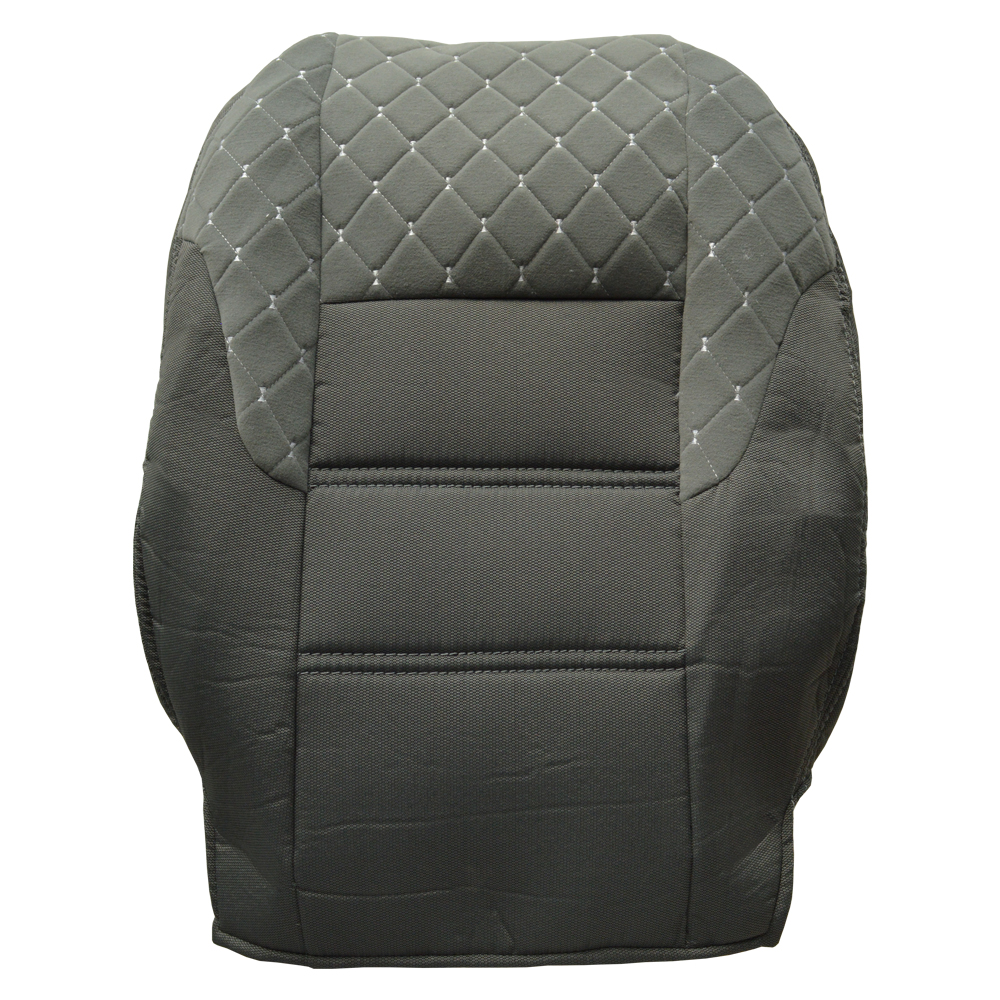 روکش صندلی خودرو مدل پاریمه مناسب برای ساینا