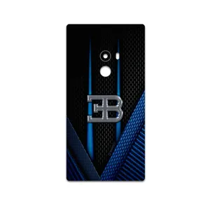 MAHOOT BUGATTI Cover Sticker for Xiaomi Mi Mix