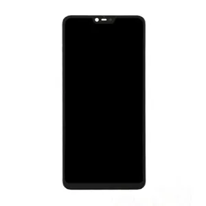 صفحه نمایش مدل 00-17 مناسب برای گوشی موبایل شیائومی Mi 8 Lite